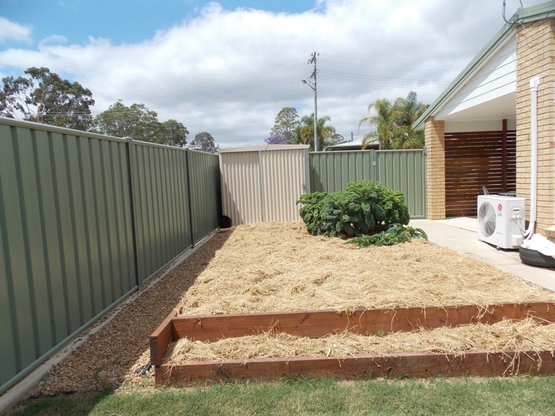 85 Chester Street, Nanango QLD 4615