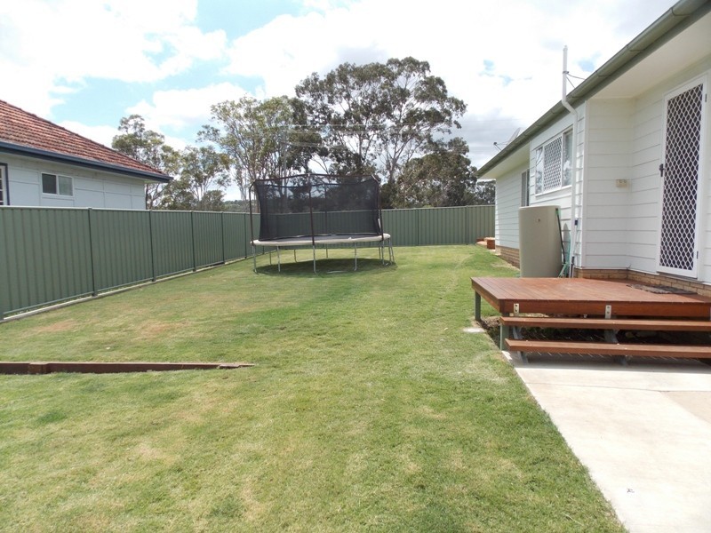 85 Chester Street, Nanango QLD 4615