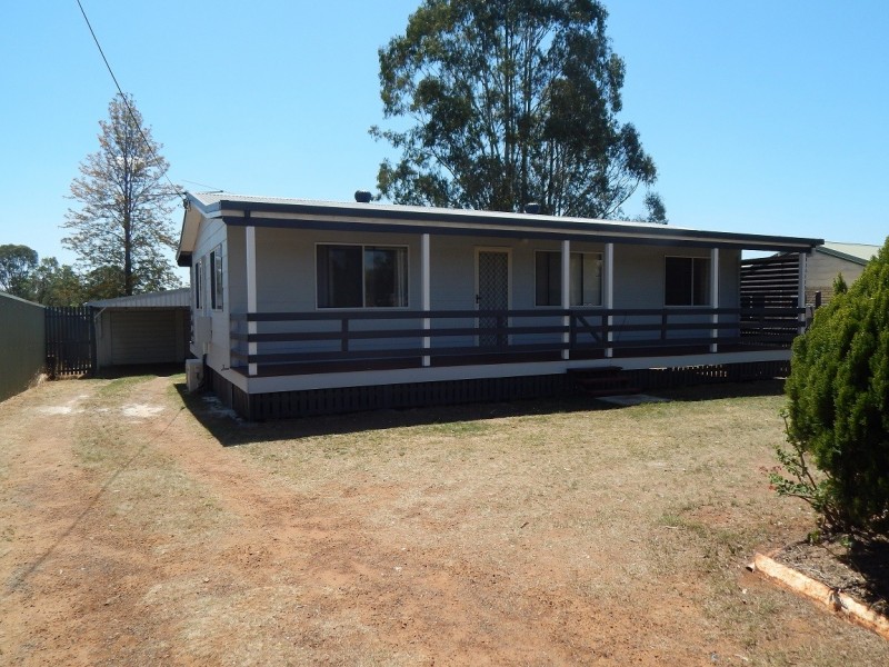 Nanango QLD 4615