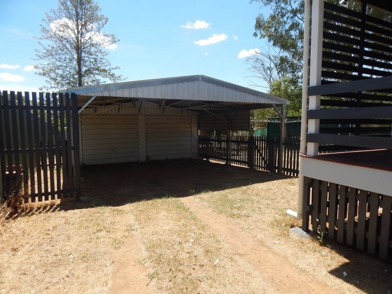 Nanango QLD 4615
