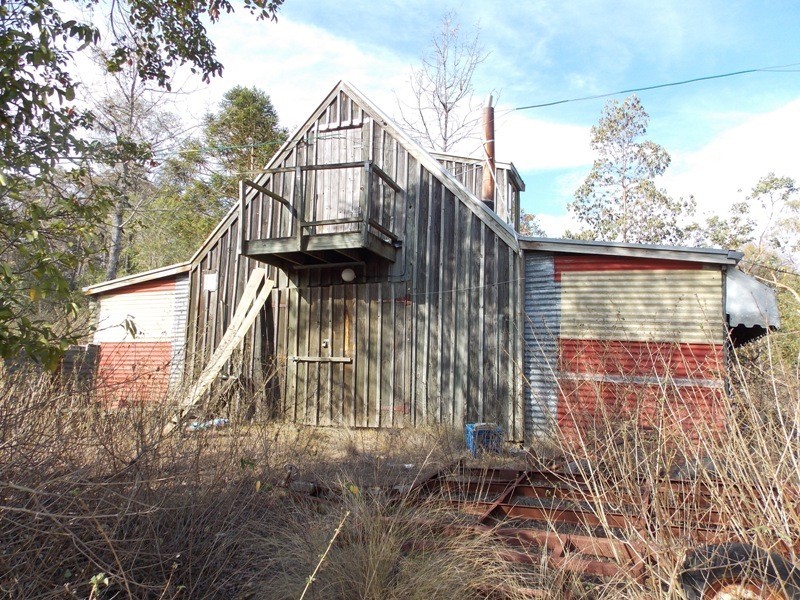 5 Red Cedar Drive, Wengenville QLD 4615