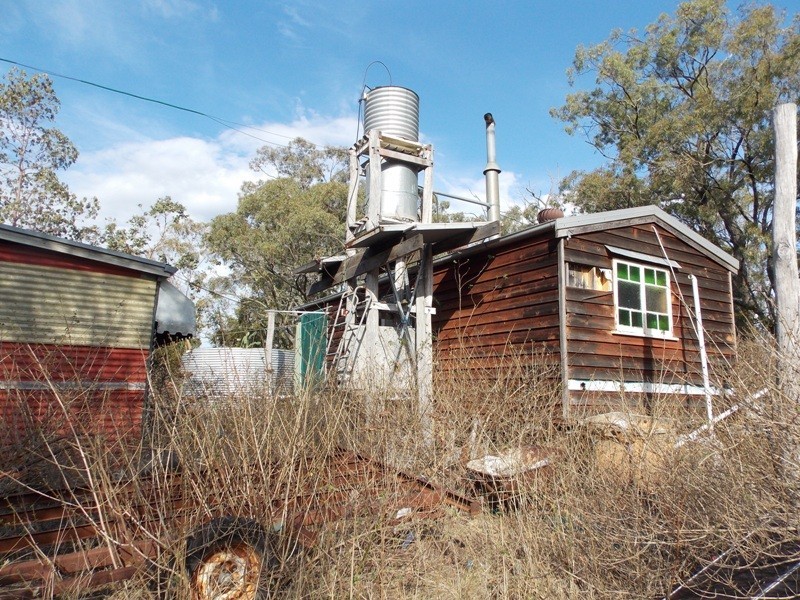 5 Red Cedar Drive, Wengenville QLD 4615