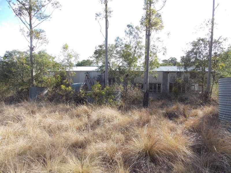 5 Red Cedar Drive, Wengenville QLD 4615