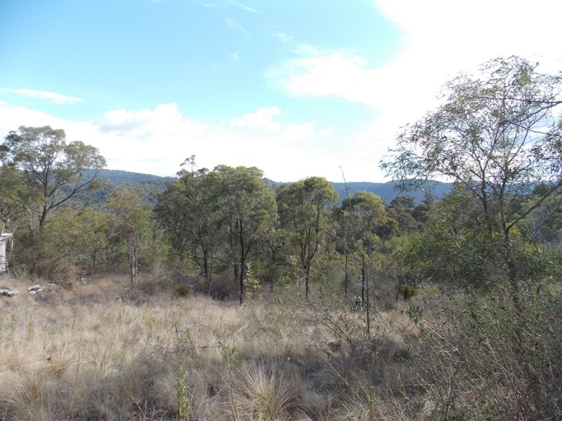 5 Red Cedar Drive, Wengenville QLD 4615