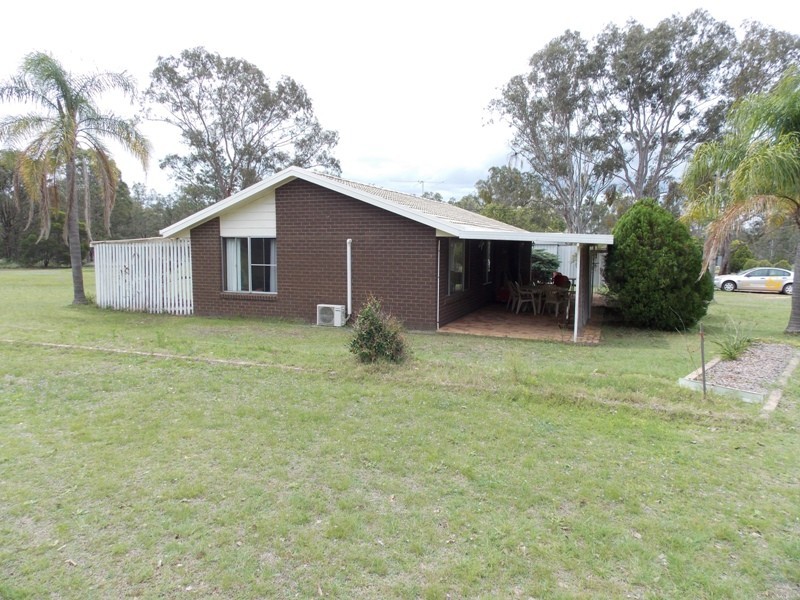 Nanango QLD 4615