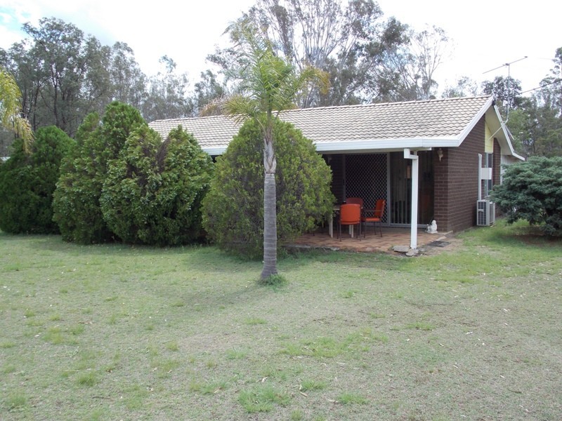 Nanango QLD 4615