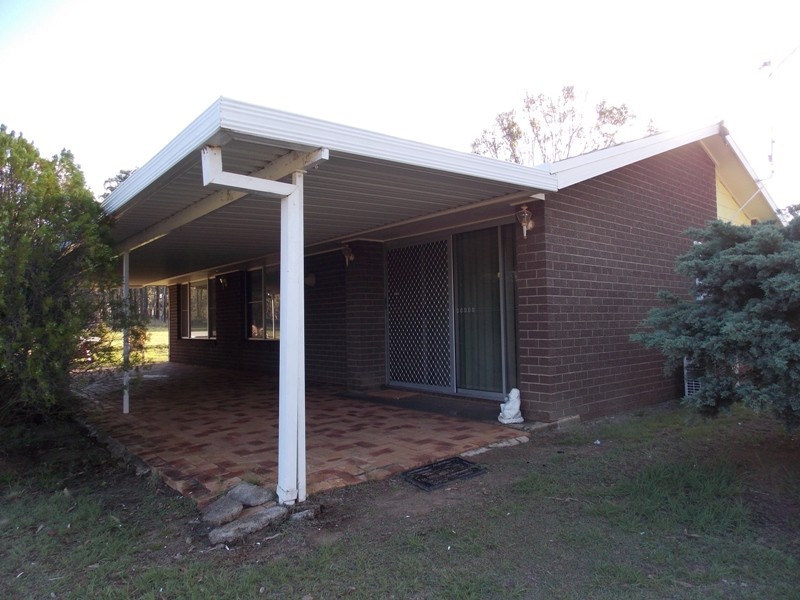 Nanango QLD 4615