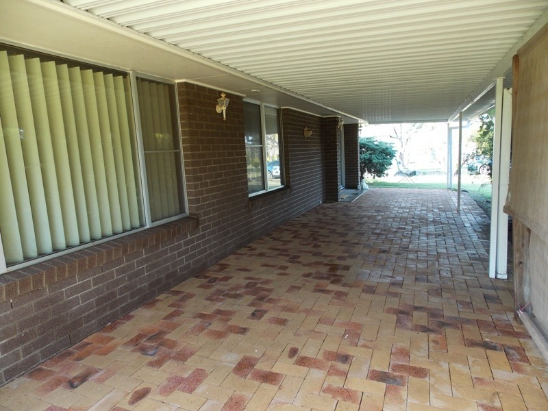 Nanango QLD 4615