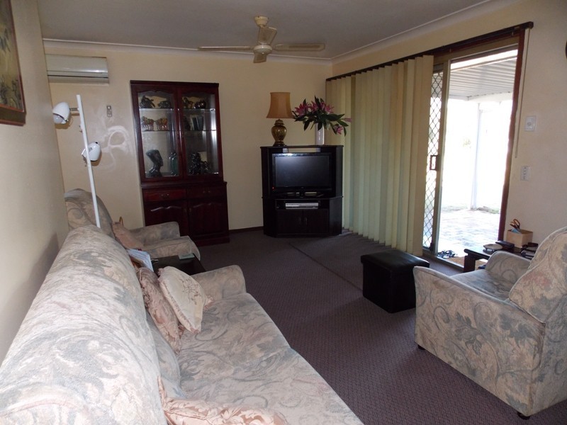 Nanango QLD 4615