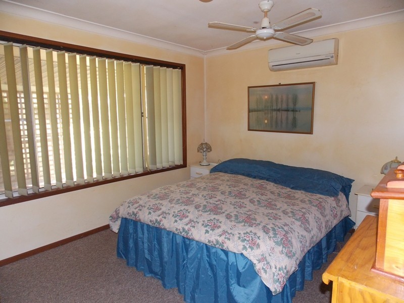 Nanango QLD 4615