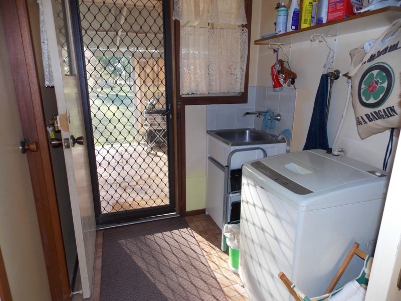 Nanango QLD 4615