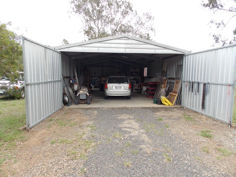 Nanango QLD 4615