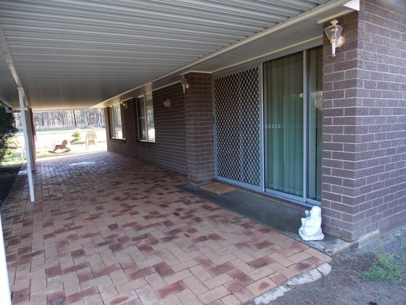 Nanango QLD 4615