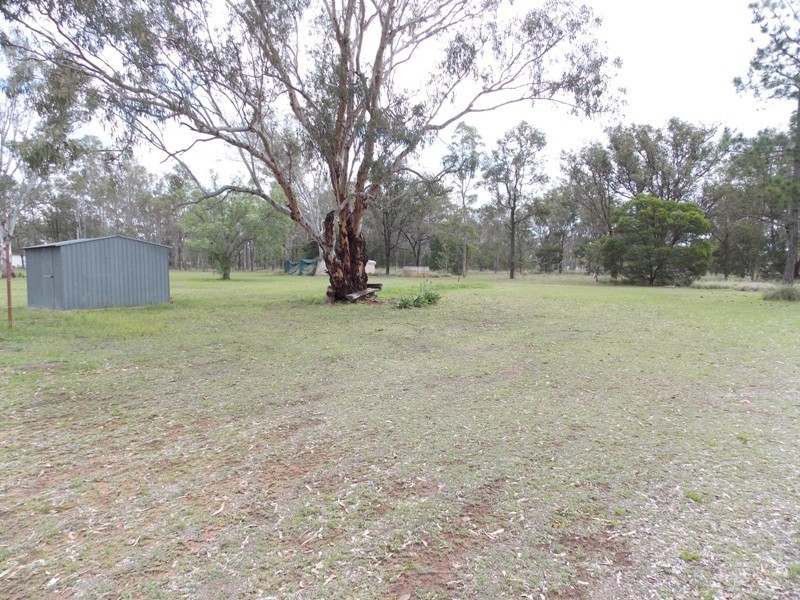 Nanango QLD 4615
