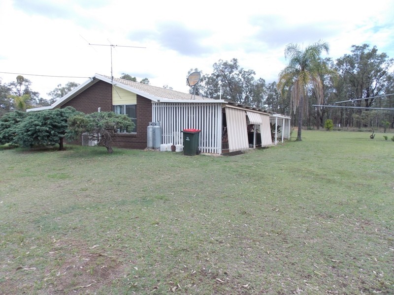 Nanango QLD 4615