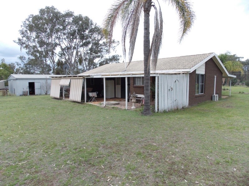 Nanango QLD 4615