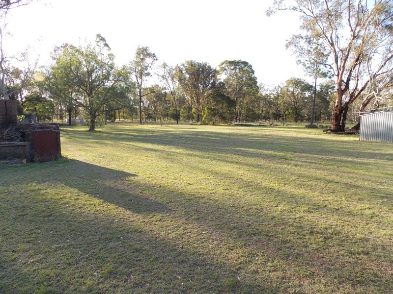 Nanango QLD 4615