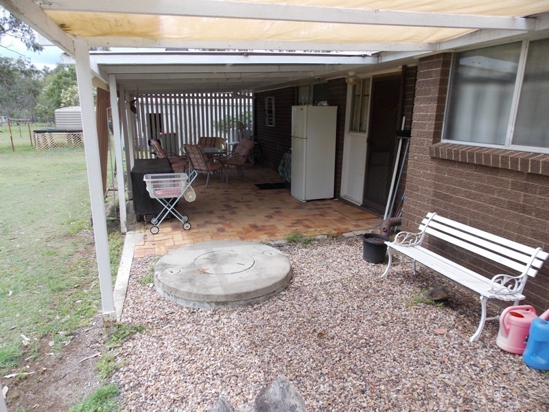 Nanango QLD 4615