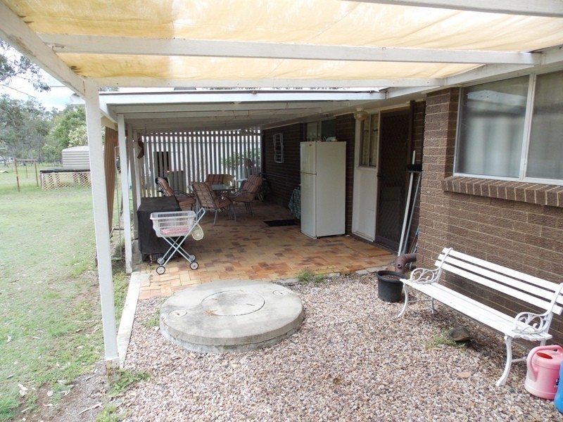 Nanango QLD 4615