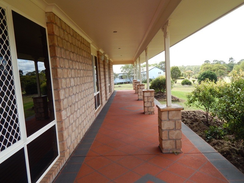 13 Smith Street, Yarraman QLD 4614