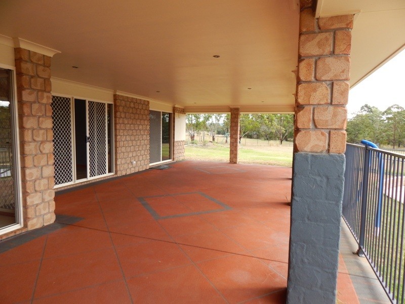 13 Smith Street, Yarraman QLD 4614