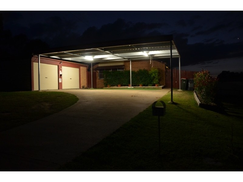 95 Wickham Street, Nanango QLD 4615