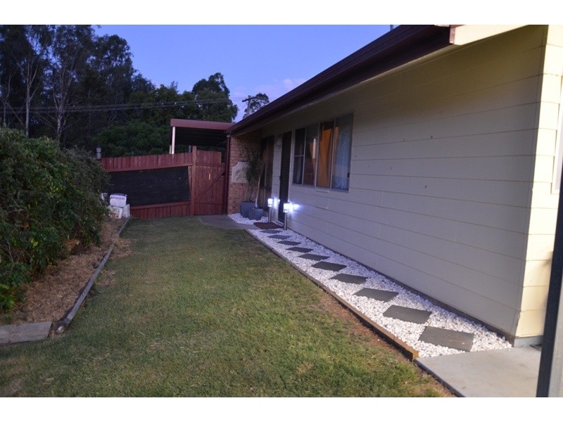 95 Wickham Street, Nanango QLD 4615