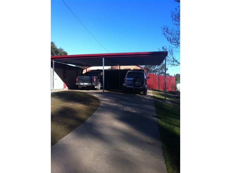 95 Wickham Street, Nanango QLD 4615