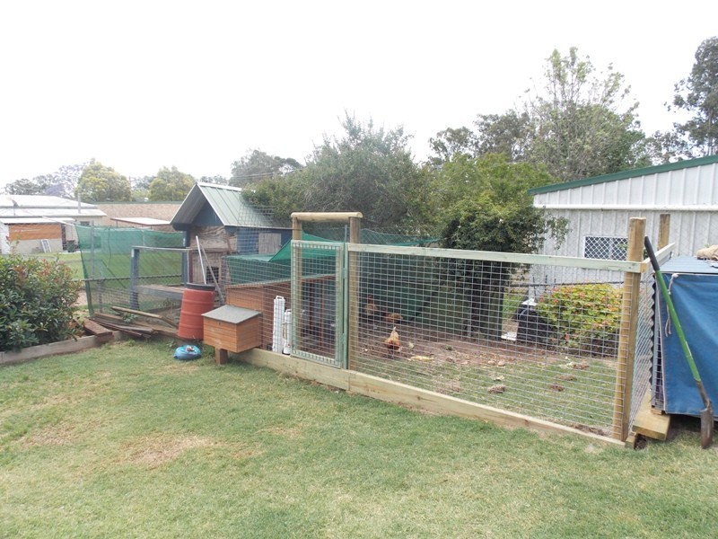 95 Wickham Street, Nanango QLD 4615