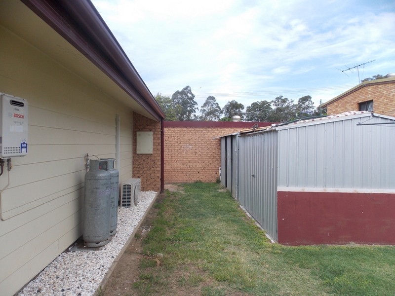 95 Wickham Street, Nanango QLD 4615