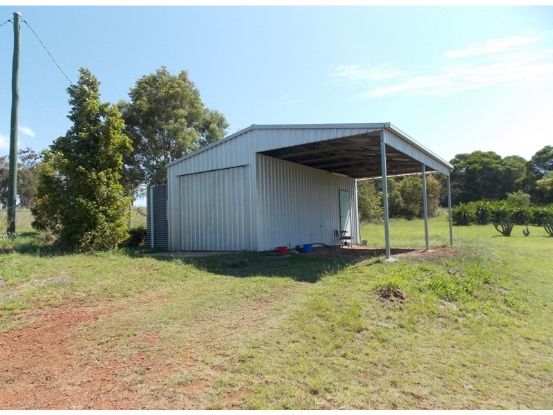 76 Brights Road, Nanango QLD 4615