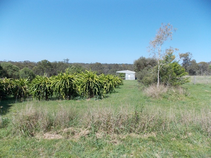 76 Brights Road, Nanango QLD 4615
