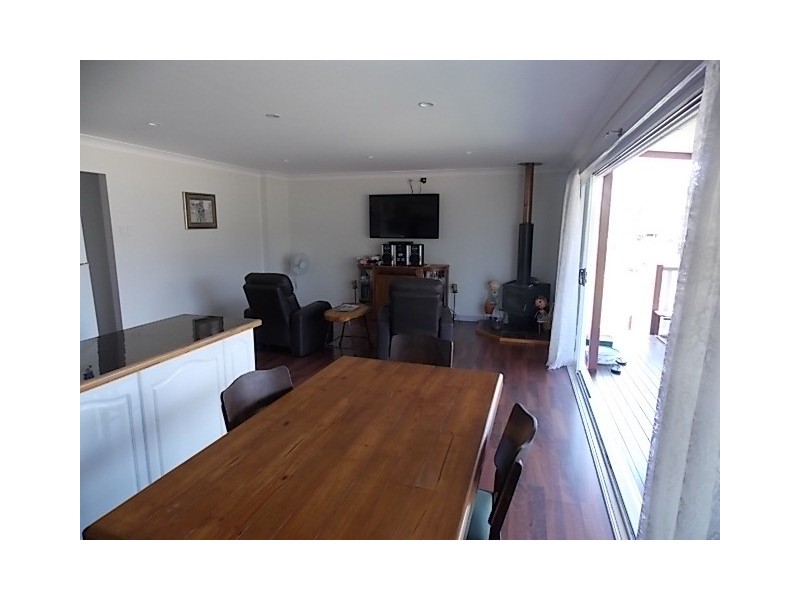 166 Old Yarraman Road, Nanango QLD 4615
