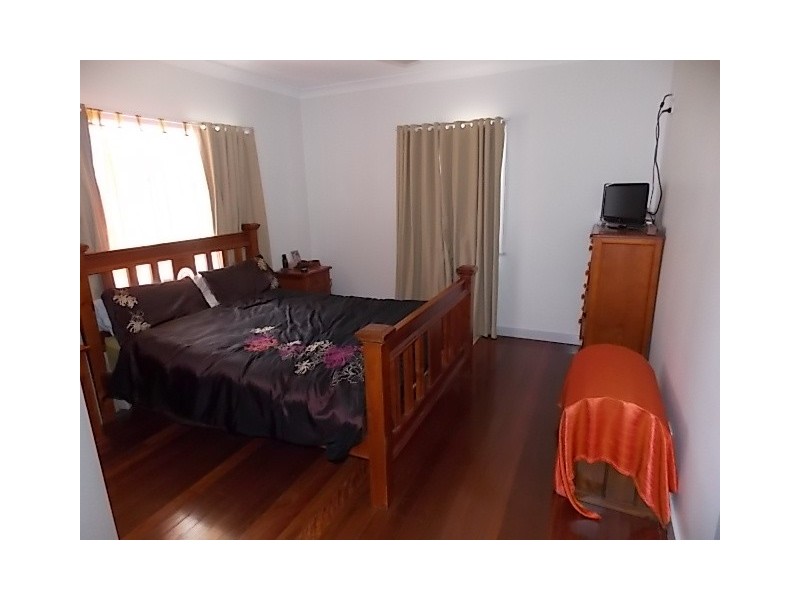 166 Old Yarraman Road, Nanango QLD 4615