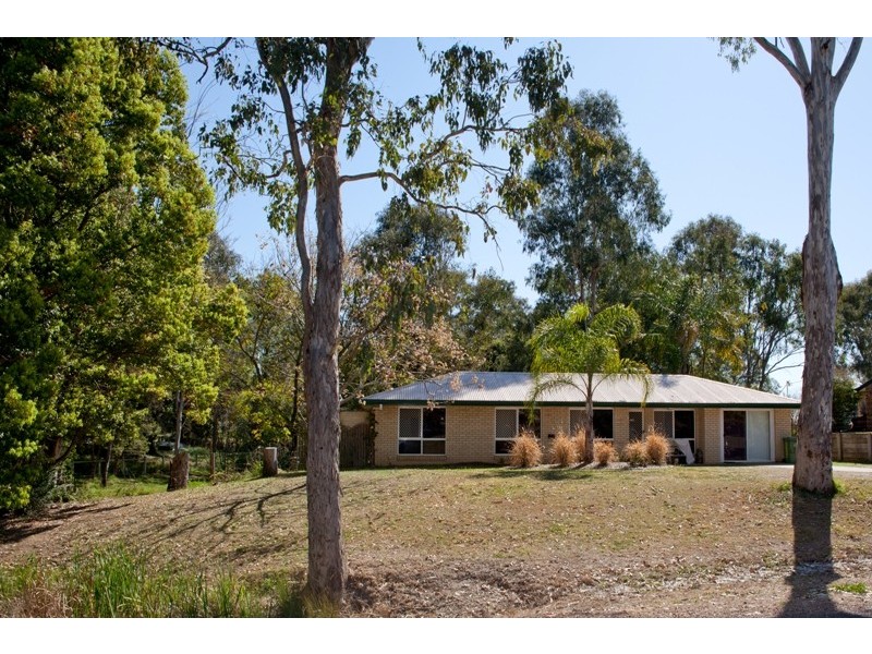 103 Brisbane St, Nanango QLD 4615