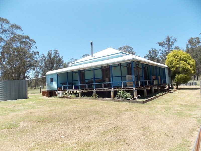 68 Langans Road, Nanango QLD 4615