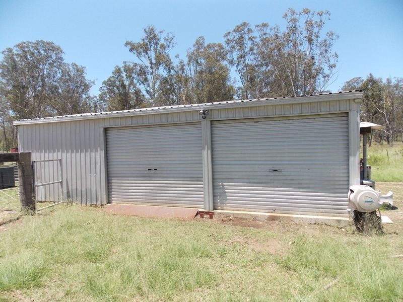 68 Langans Road, Nanango QLD 4615