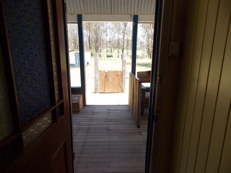 68 Langans Road, Nanango QLD 4615