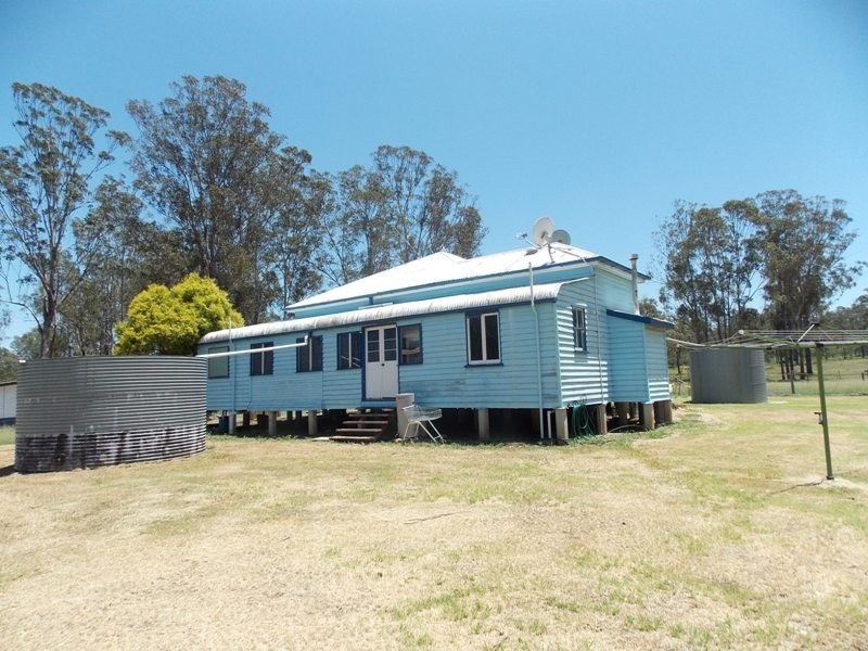 68 Langans Road, Nanango QLD 4615