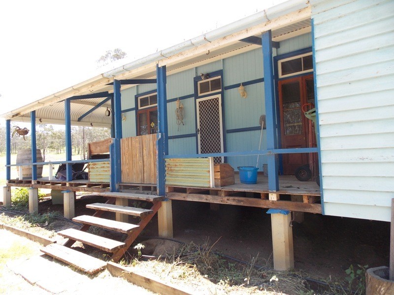 68 Langans Road, Nanango QLD 4615