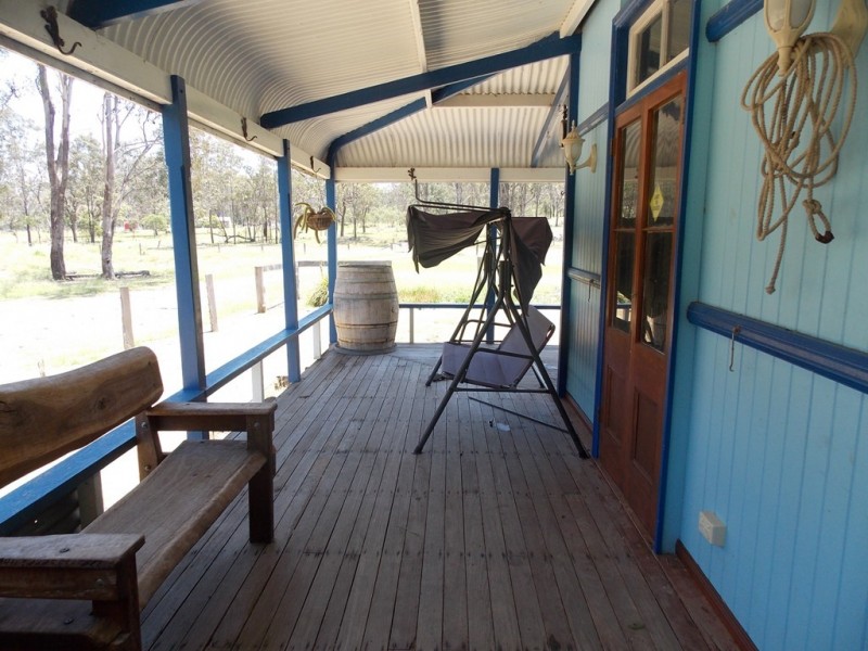 68 Langans Road, Nanango QLD 4615