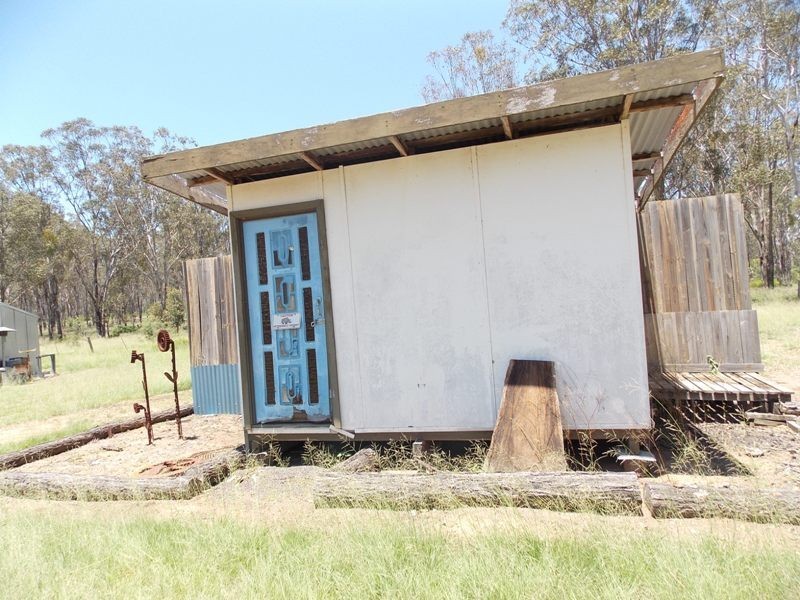 68 Langans Road, Nanango QLD 4615