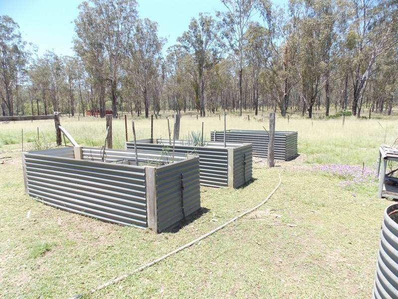 68 Langans Road, Nanango QLD 4615