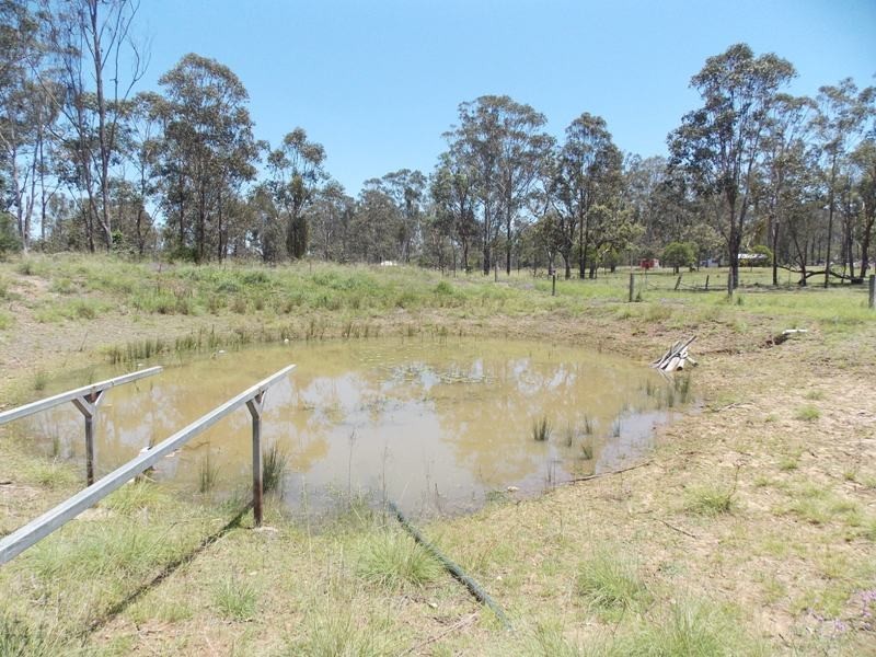 68 Langans Road, Nanango QLD 4615