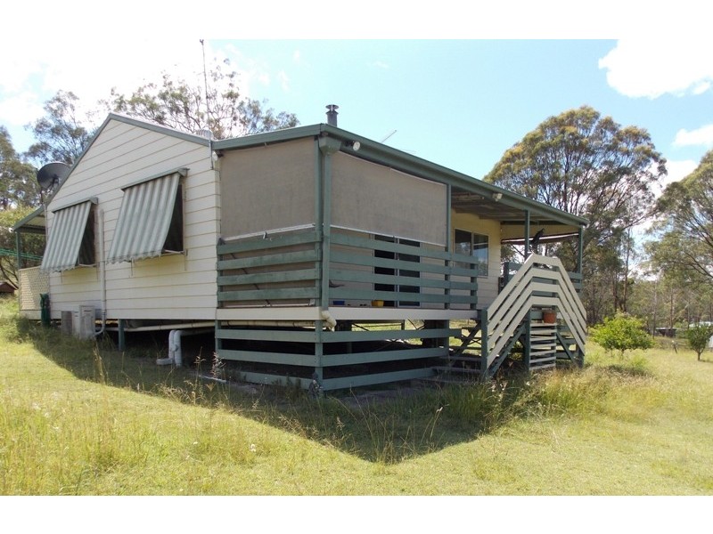 52 Devereux Drive, Tarong QLD 4615