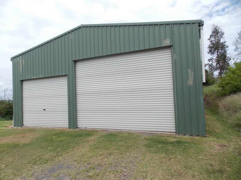 96 Hicken Way, Nanango QLD 4615
