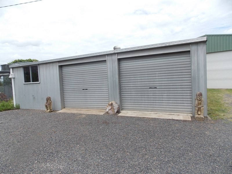 96 Hicken Way, Nanango QLD 4615