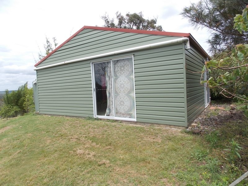 96 Hicken Way, Nanango QLD 4615