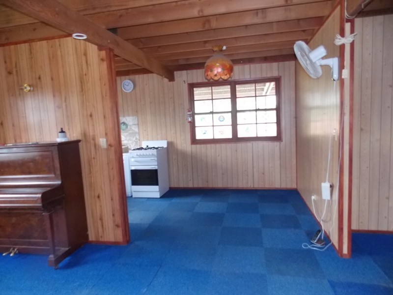 31 Lowry Road, Nanango QLD 4615