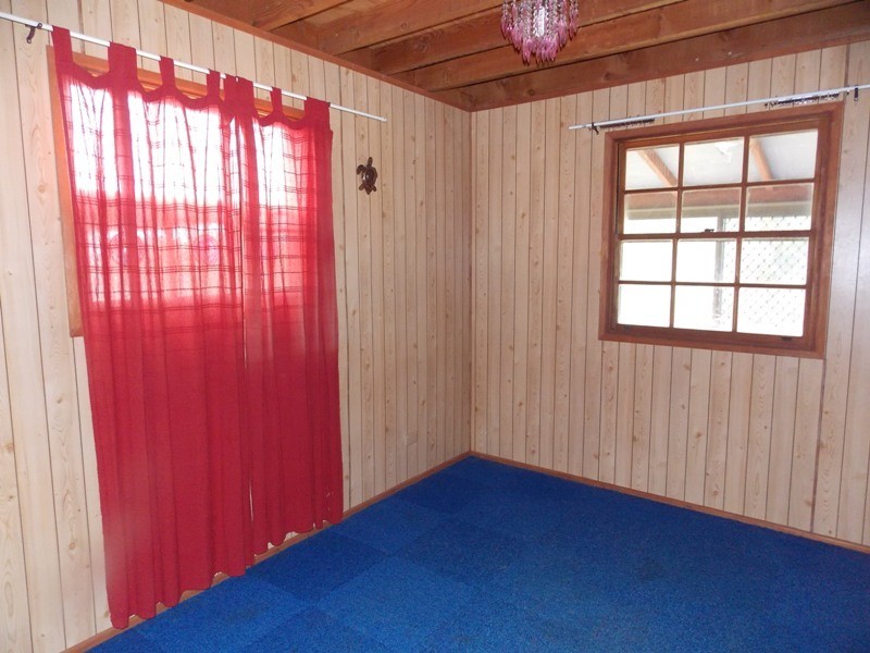 31 Lowry Road, Nanango QLD 4615